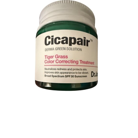 Dr. Jart+ Cicapair Tiger Grass Color Correcting Treatment SPF 30 50 ml - Picture 6 of 8